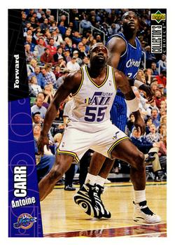 Antoine Carr