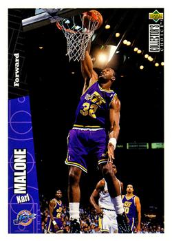 Karl Malone