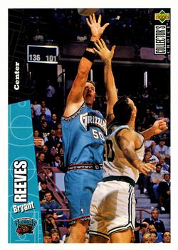 Bryant Reeves