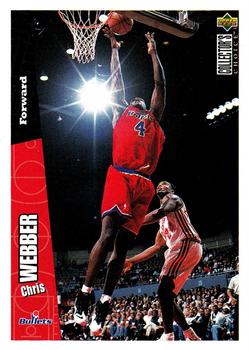 Chris Webber