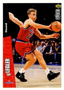 Tim Legler