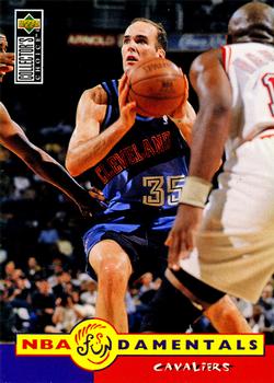 Danny Ferry