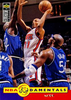 Ed O'Bannon