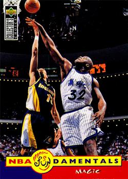 Shaquille O'Neal