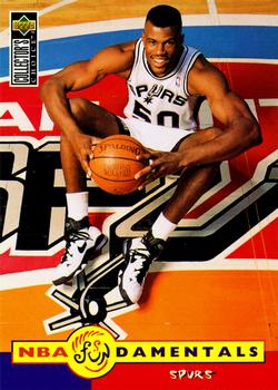 David Robinson