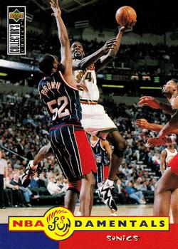 Shawn Kemp