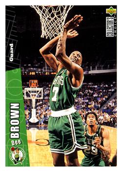 Dee Brown