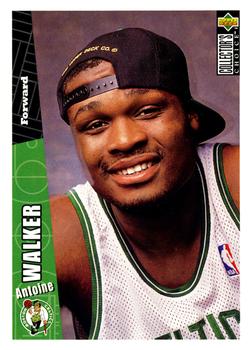 Antoine Walker