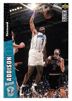 Rafael Addison