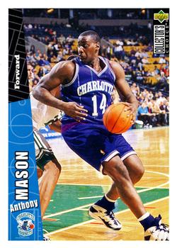 Anthony Mason