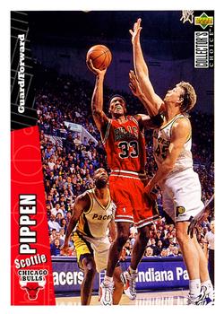 Scottie Pippen
