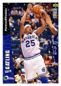 Chris Gatling