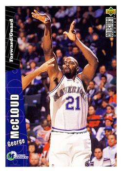 George McCloud