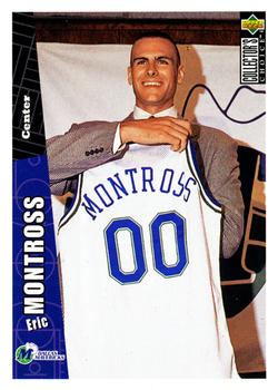 Eric Montross