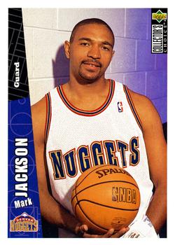 Mark Jackson