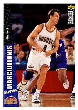 Sarunas Marciulionis