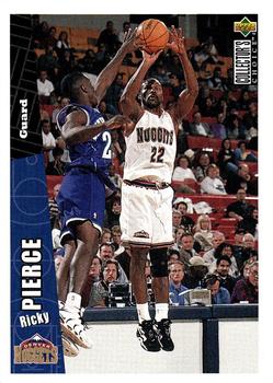 Ricky Pierce