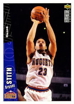Bryant Stith