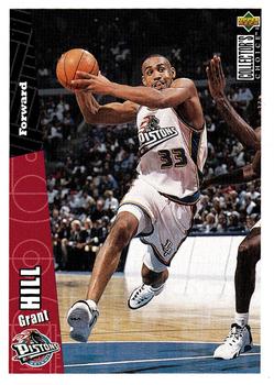 Grant Hill