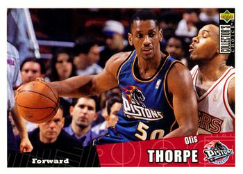 Otis Thorpe