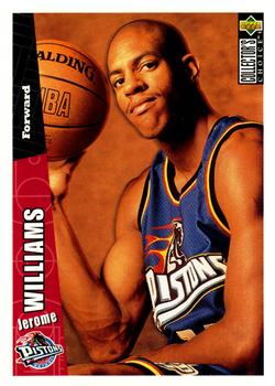 Jerome Williams
