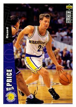 Mark Price