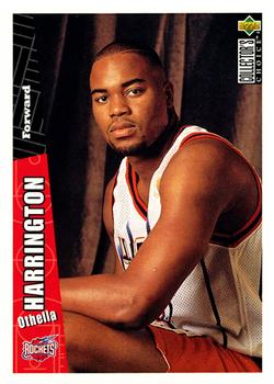 Othella Harrington