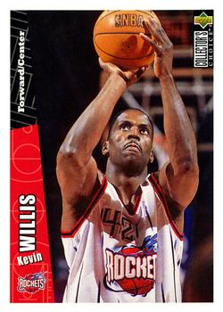 Kevin Willis