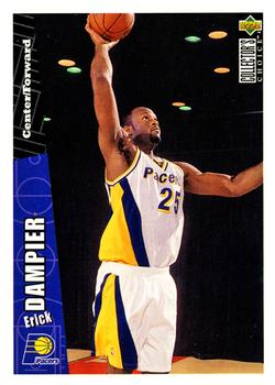 Erick Dampier