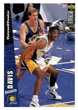 Antonio Davis