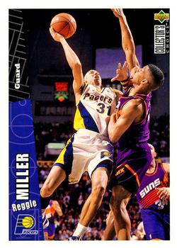 Reggie Miller