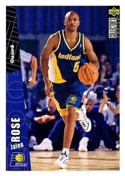 Jalen Rose