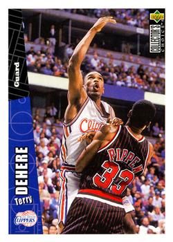 Terry Dehere