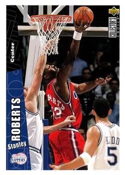 Stanley Roberts