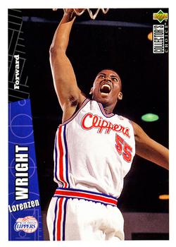 Lorenzen Wright