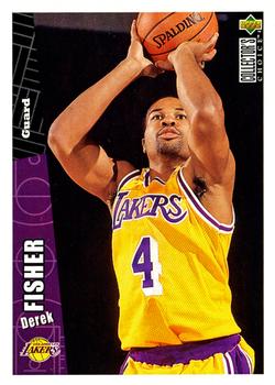 Derek Fisher