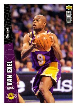 Nick Van Exel