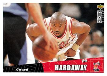 Tim Hardaway