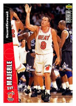Dan Majerle