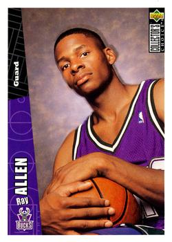 Ray Allen