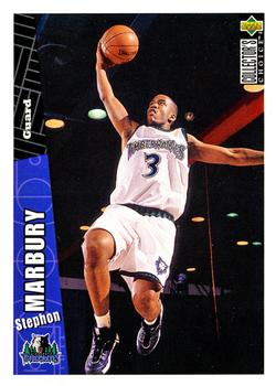Stephon Marbury
