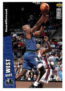Doug West