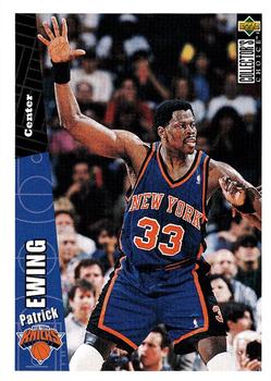 #290 Patrick Ewing