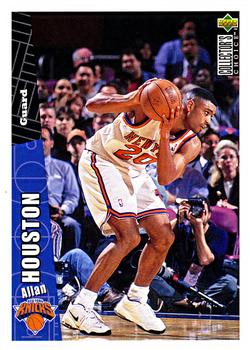 Allan Houston