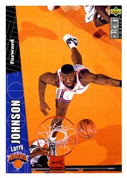 Larry Johnson