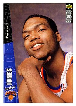 Dontae' Jones