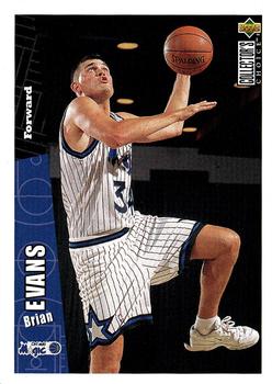 Brian Evans