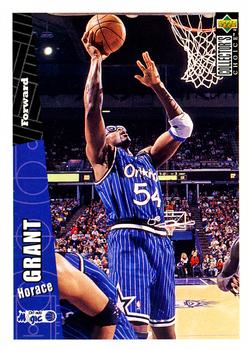 Horace Grant