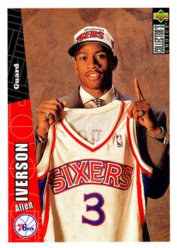 Allen Iverson