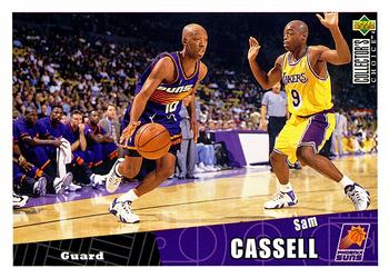 Sam Cassell